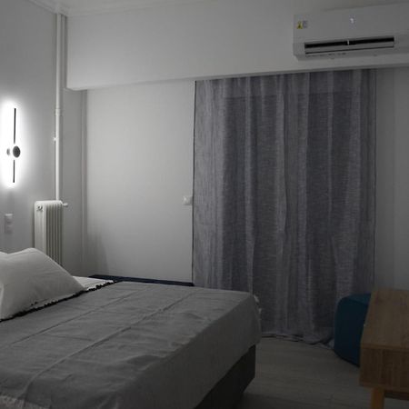Bright & Cozy Apartment, Aten Exteriör bild