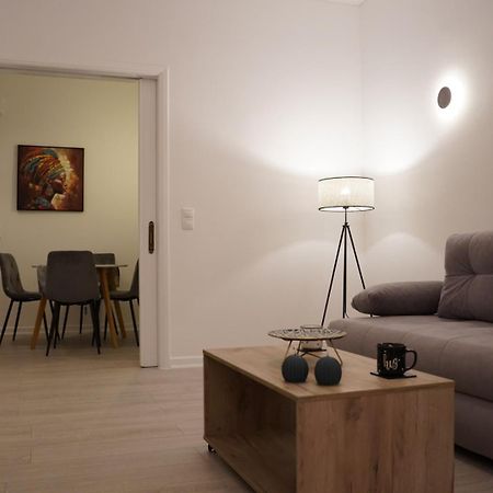 Bright & Cozy Apartment, Aten Exteriör bild