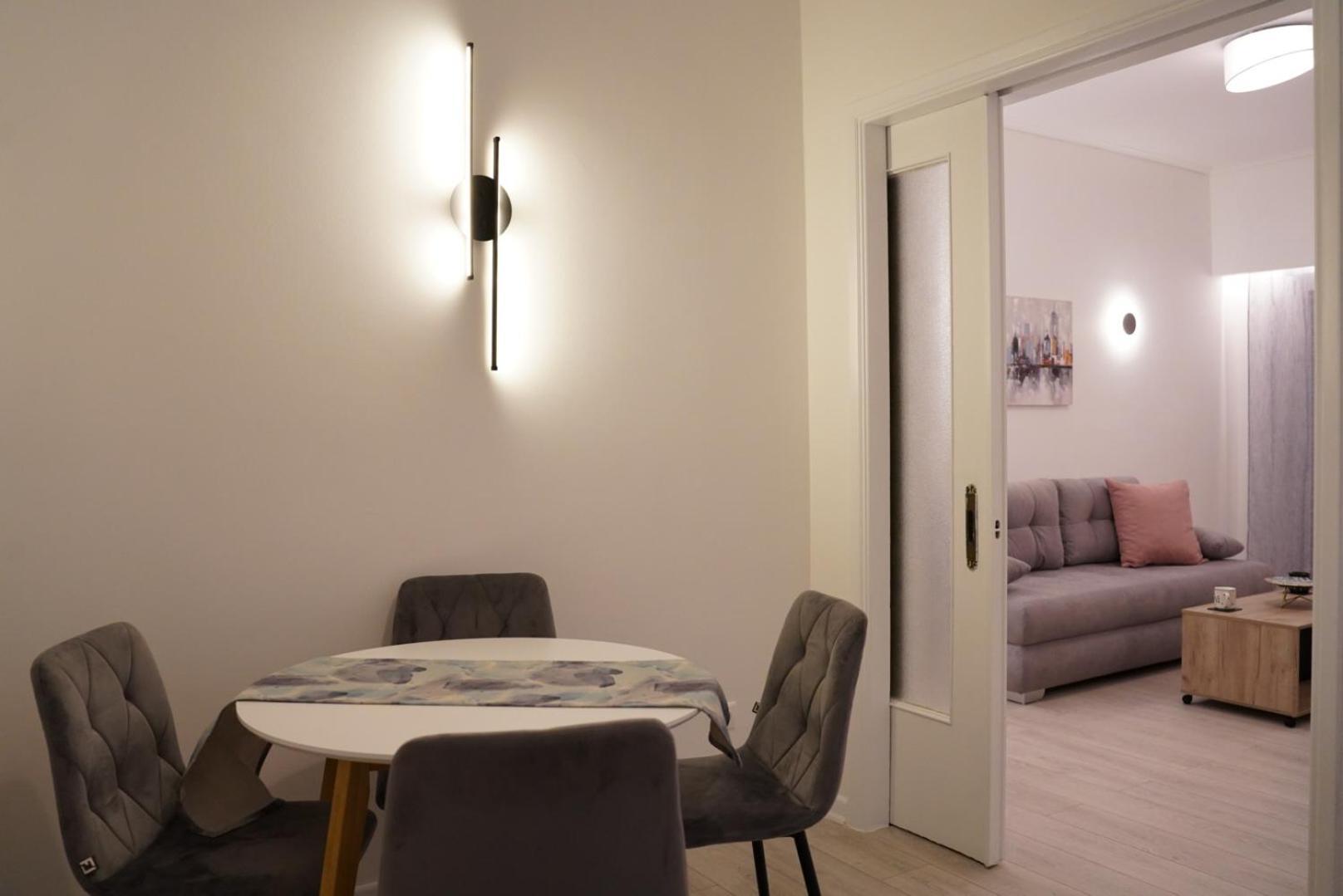 Bright & Cozy Apartment, Aten Exteriör bild