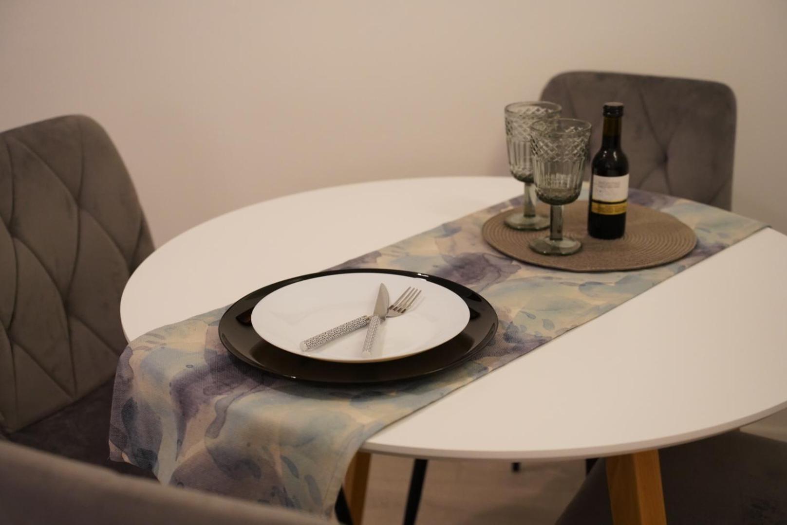 Bright & Cozy Apartment, Aten Exteriör bild