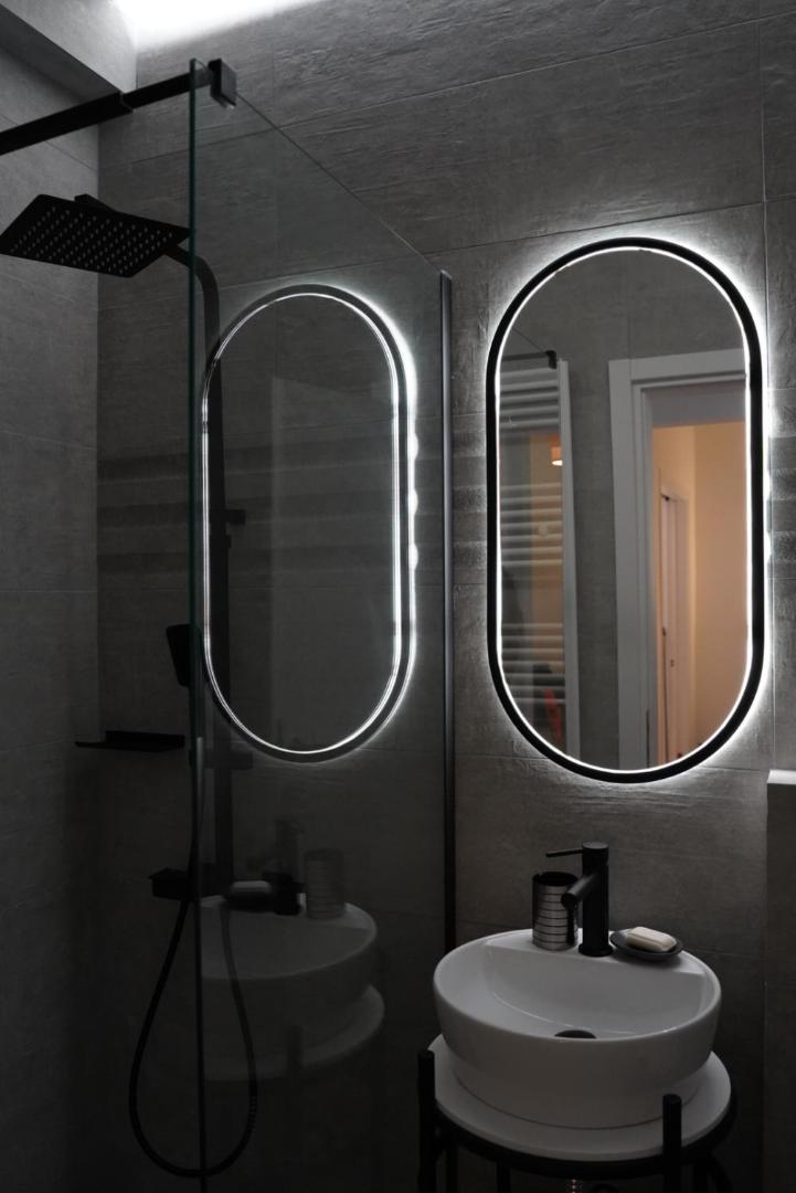 Bright & Cozy Apartment, Aten Exteriör bild
