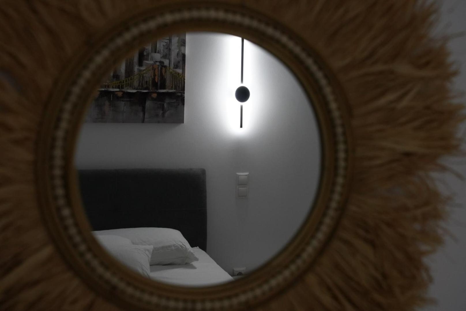 Bright & Cozy Apartment, Aten Exteriör bild